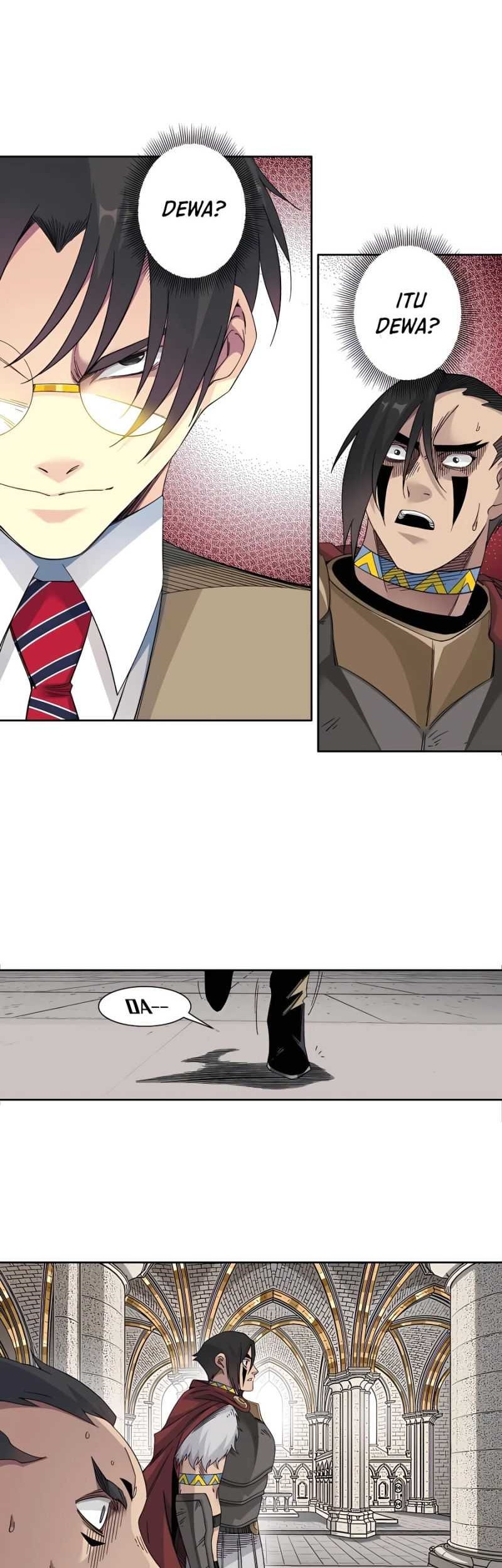 Eternal Club Chapter 149 Gambar 3