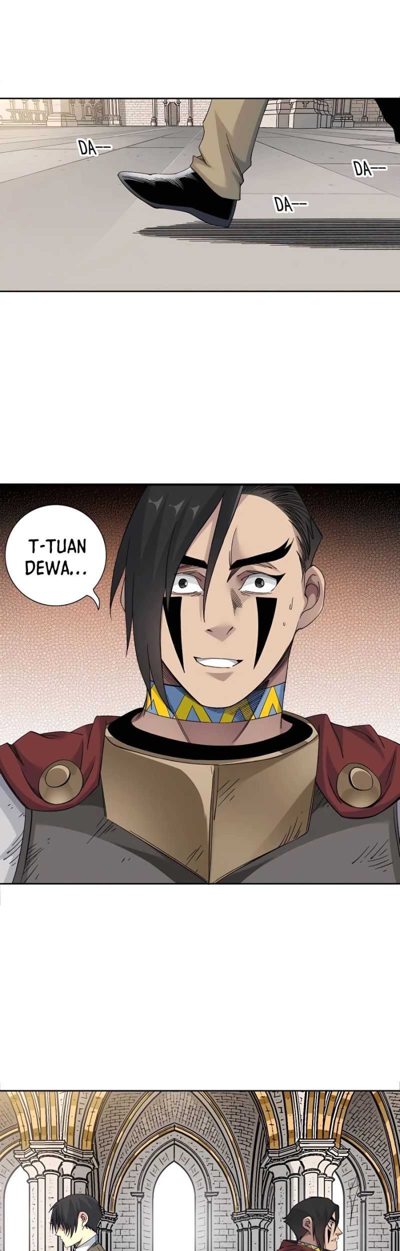 Eternal Club Chapter 149 Gambar 5