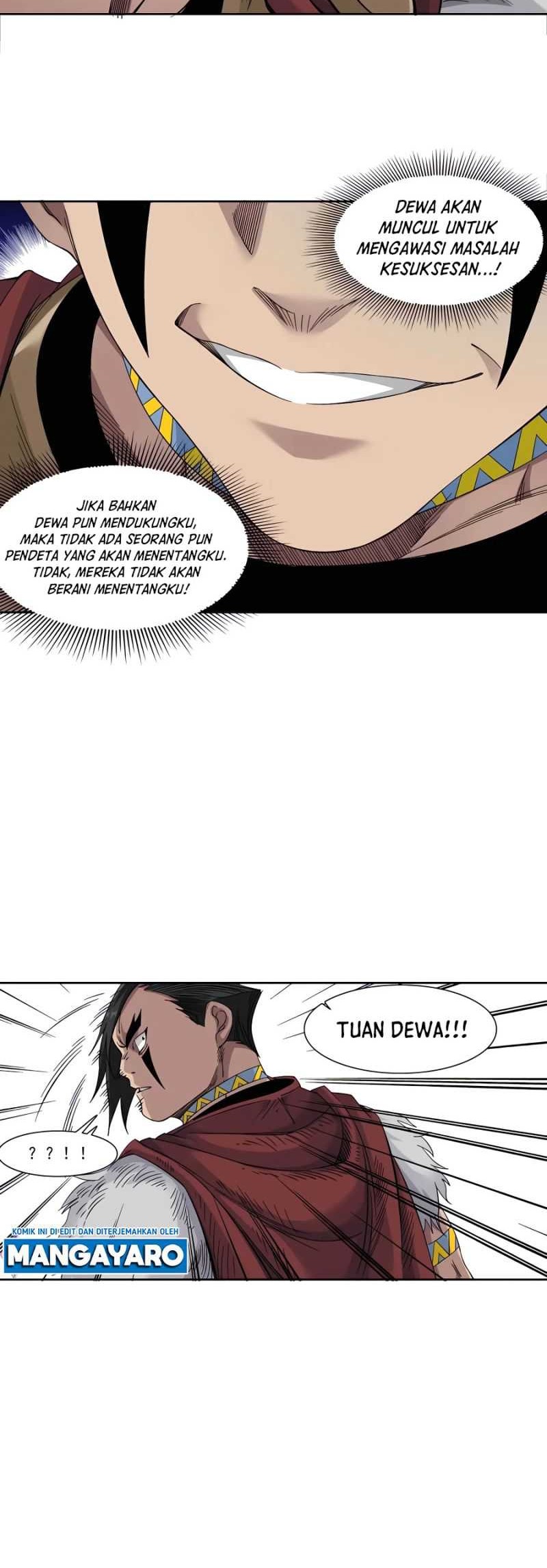 Eternal Club Chapter 149 Gambar 10