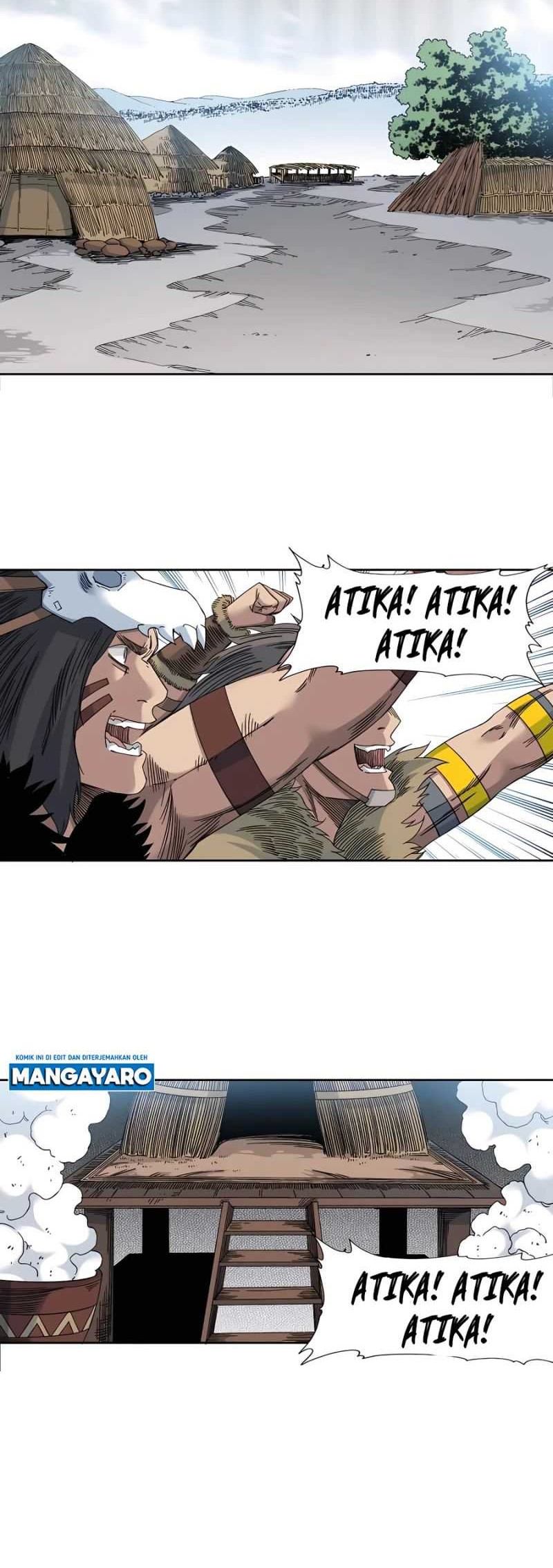 Eternal Club Chapter 147 Gambar 3