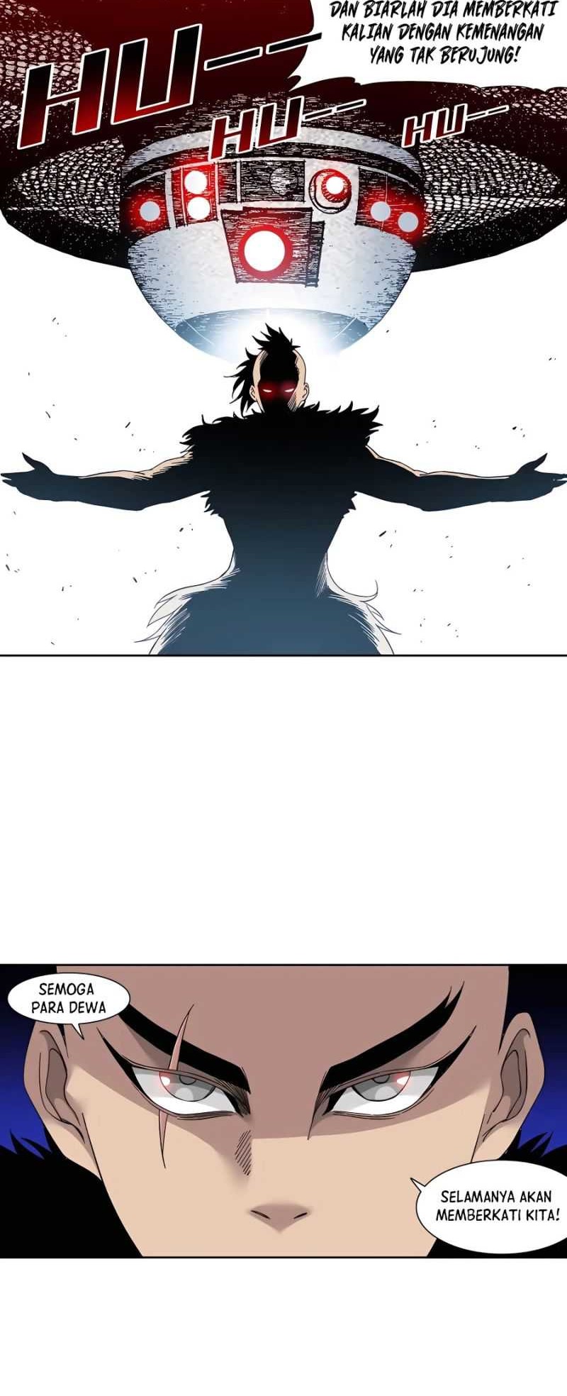 Eternal Club Chapter 147 Gambar 8