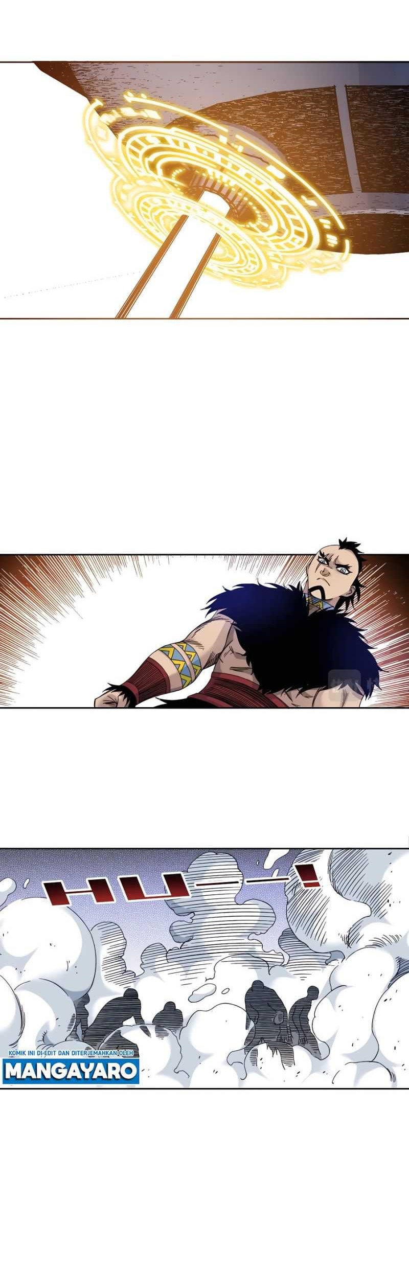 Eternal Club Chapter 147 Gambar 10