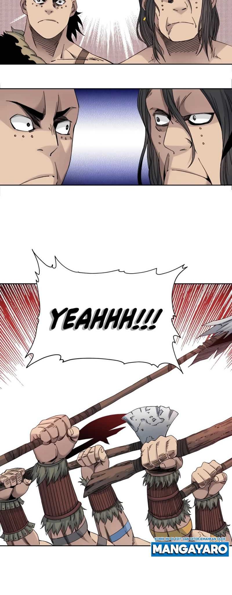 Eternal Club Chapter 147 Gambar 12