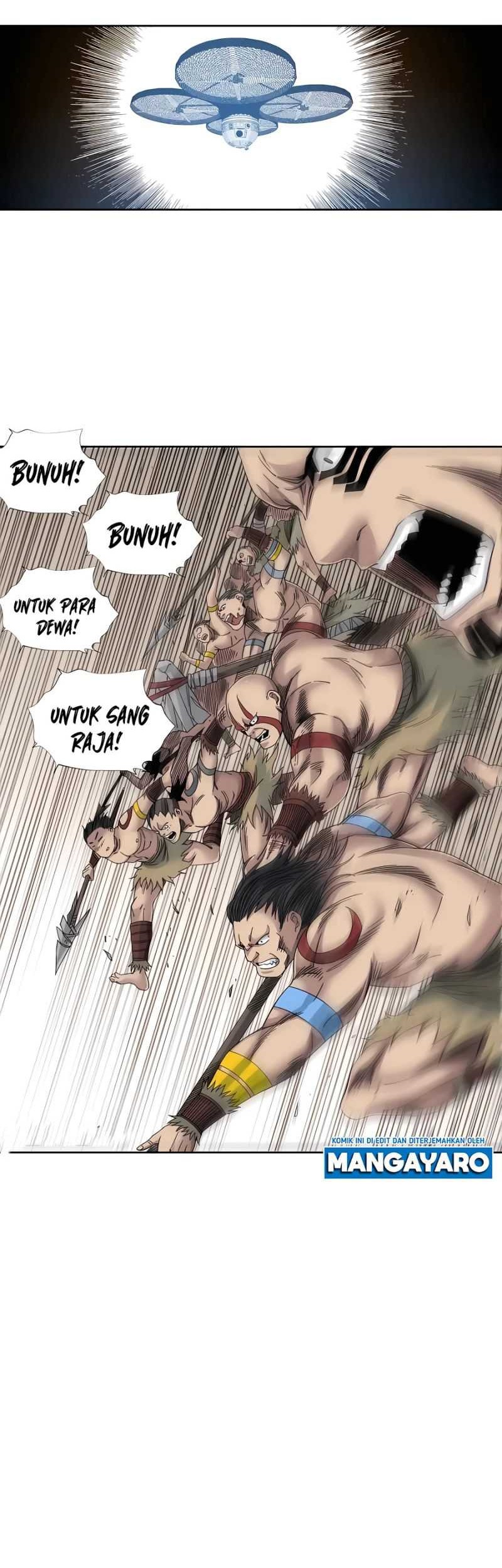 Eternal Club Chapter 147 Gambar 19