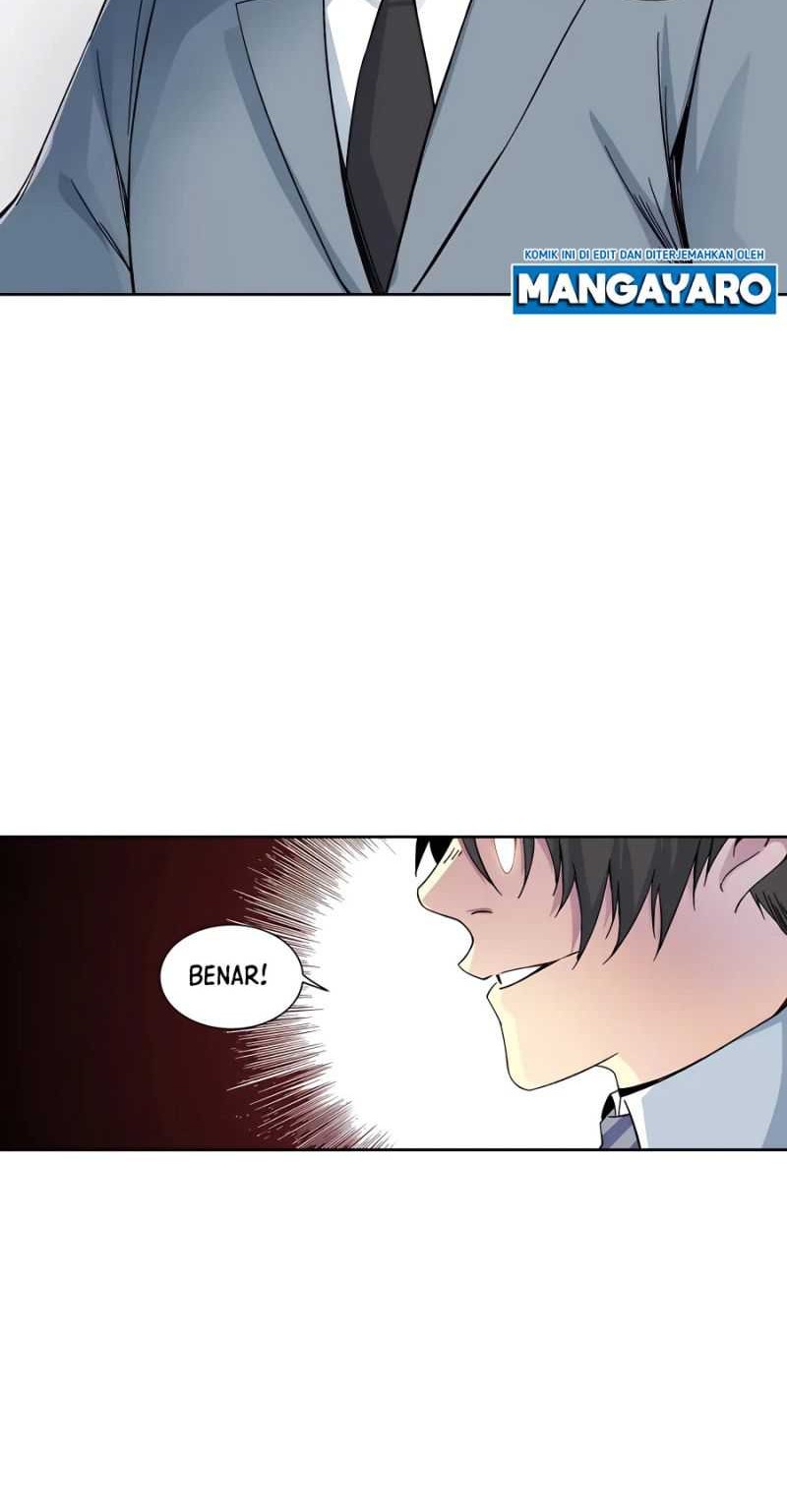 Eternal Club Chapter 150 Gambar 26