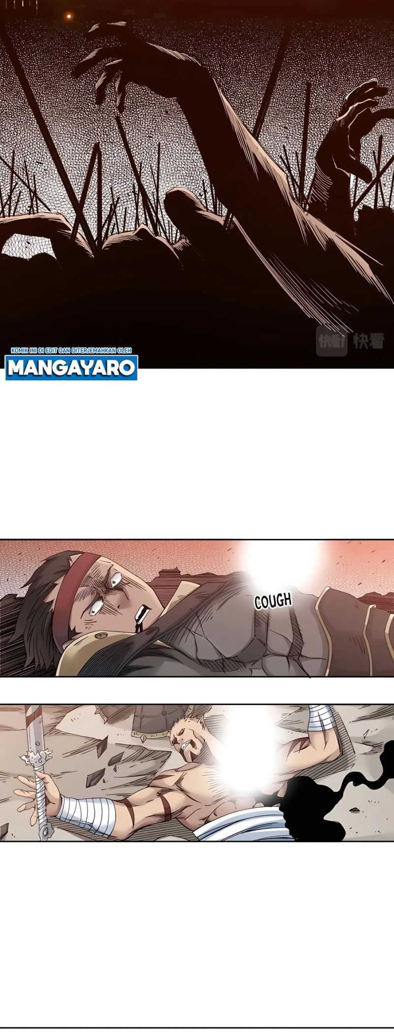 Eternal Club Chapter 150 Gambar 3