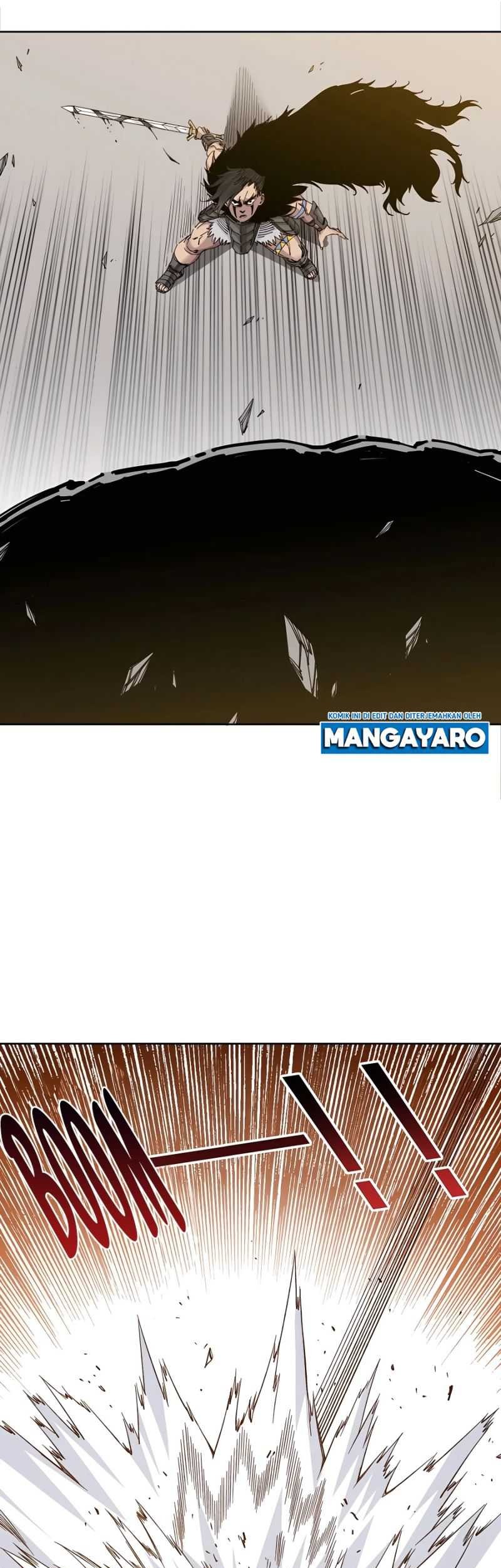 Eternal Club Chapter 150 Gambar 6