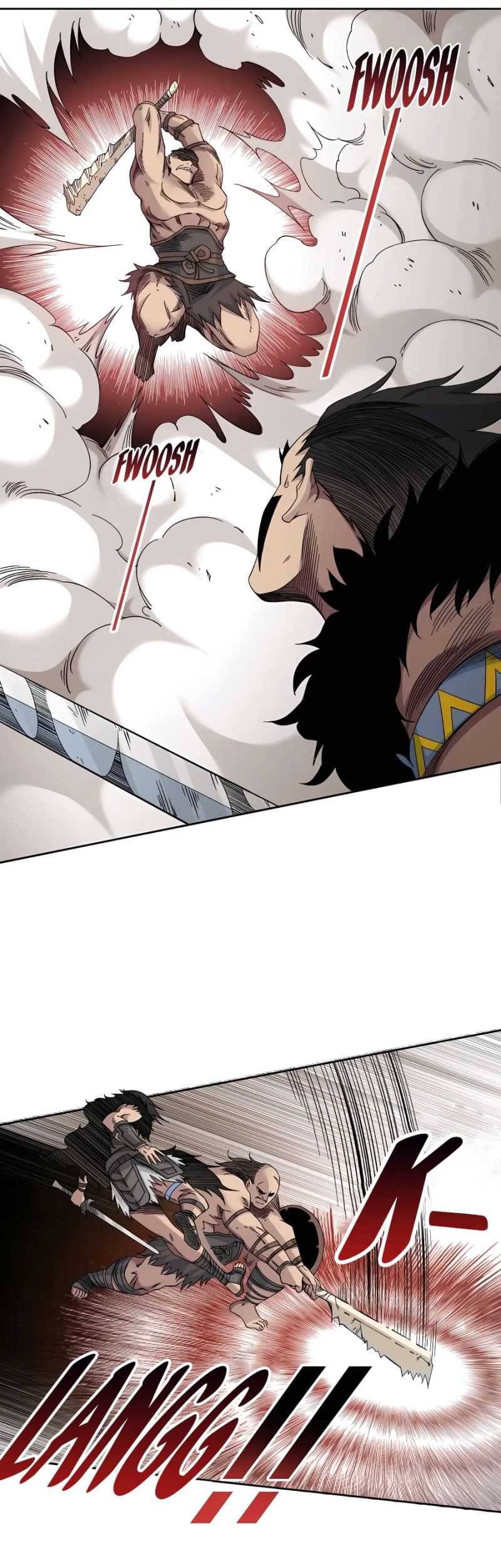 Eternal Club Chapter 150 Gambar 8