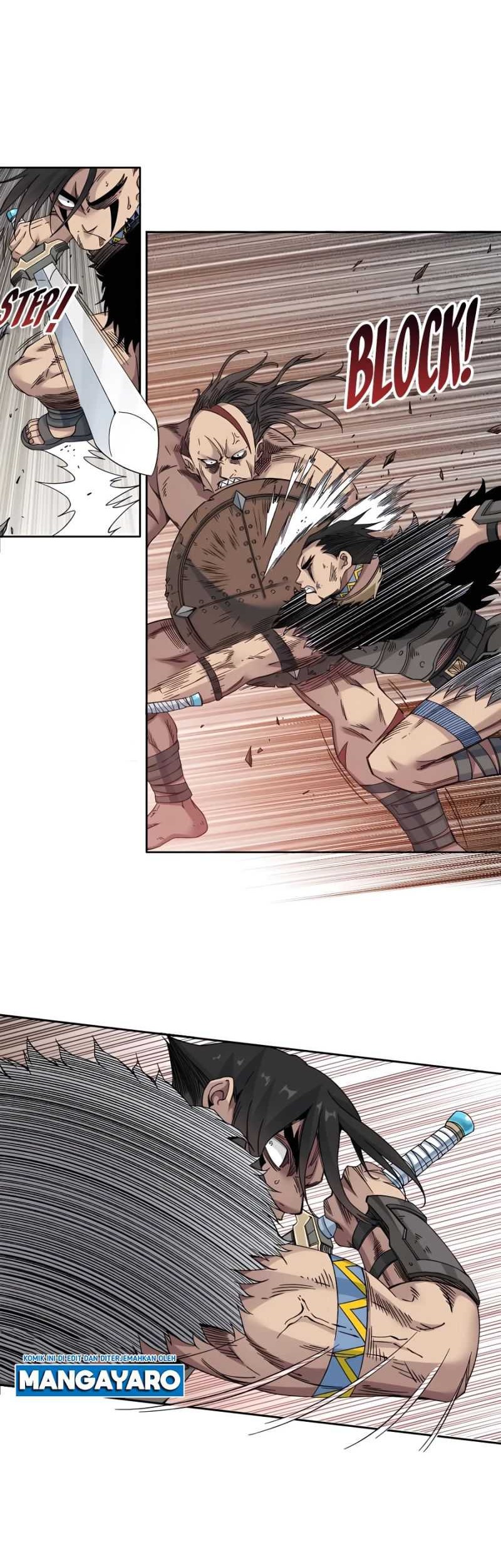 Eternal Club Chapter 150 Gambar 9