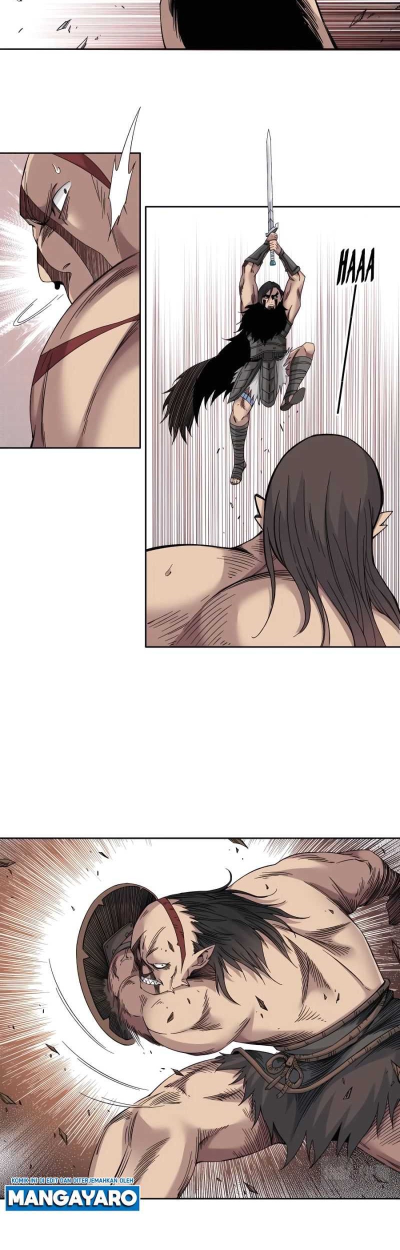 Eternal Club Chapter 150 Gambar 12