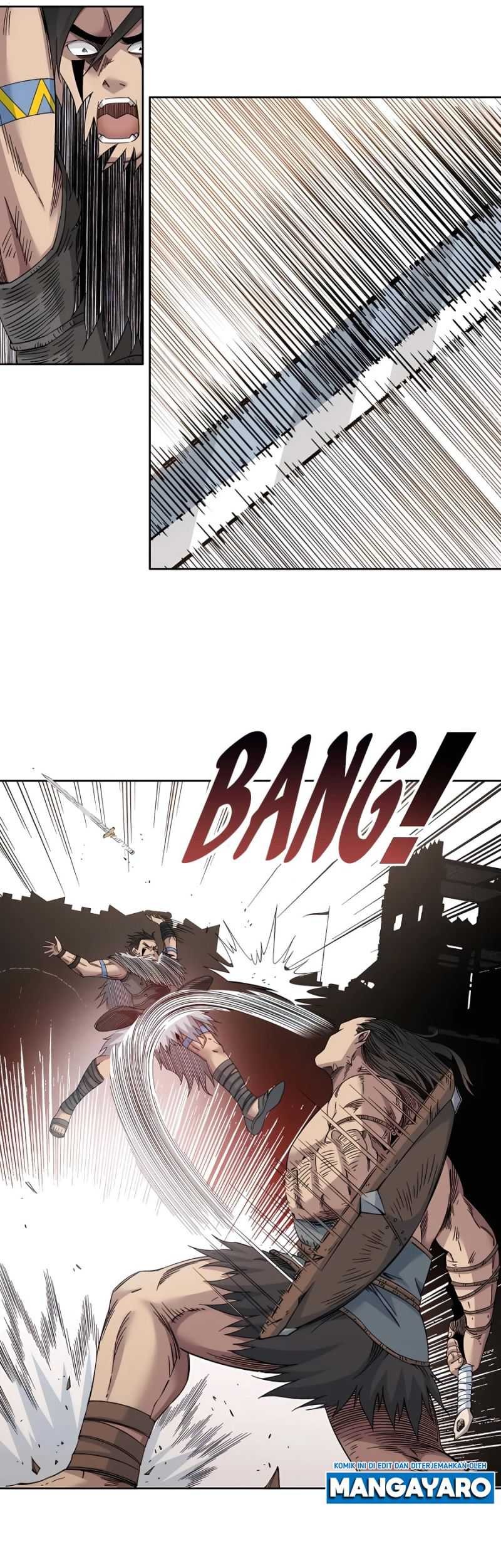 Eternal Club Chapter 150 Gambar 14