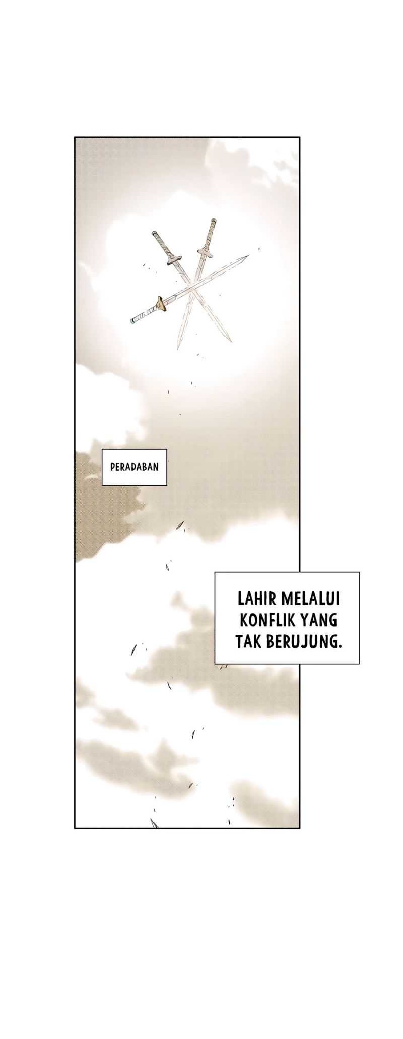 Eternal Club Chapter 150 Gambar 15