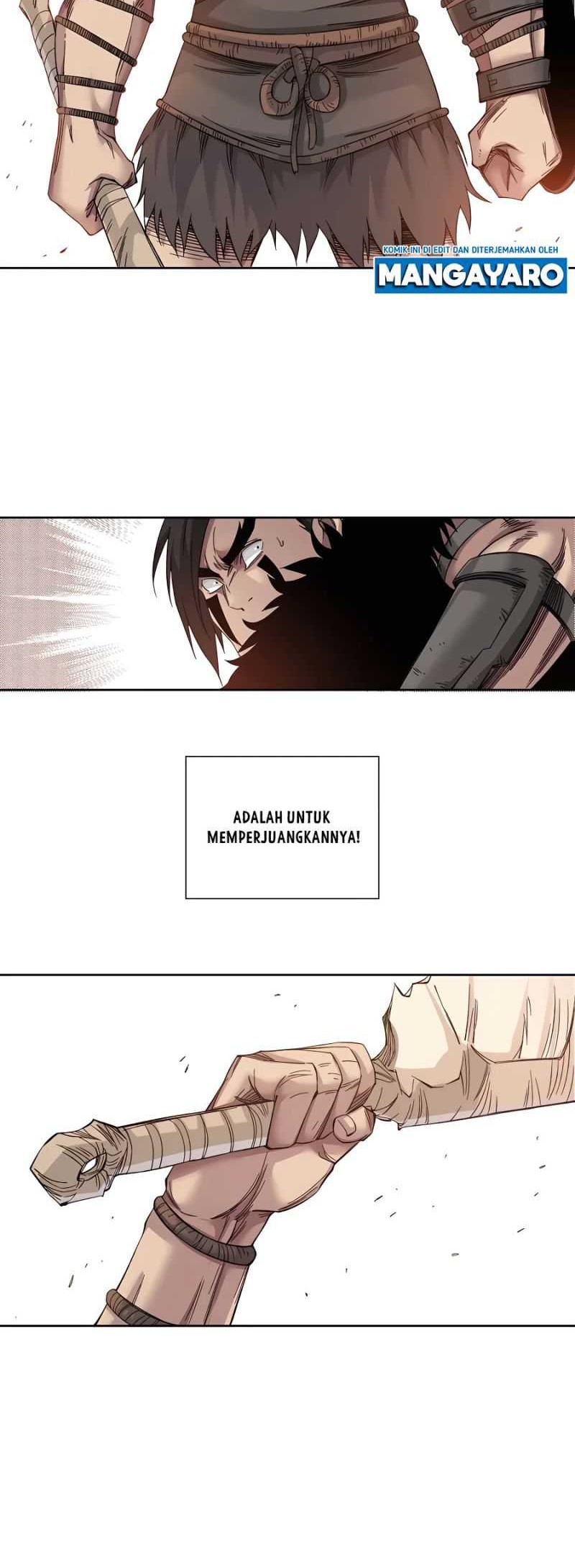 Eternal Club Chapter 150 Gambar 17