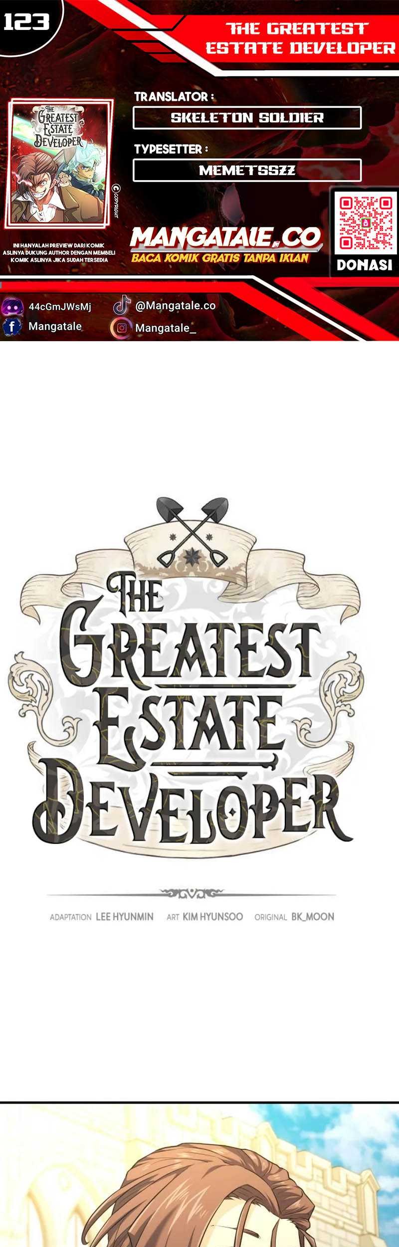 Komik The World’s Best Engineer Chapter 82 gambar nomor 1