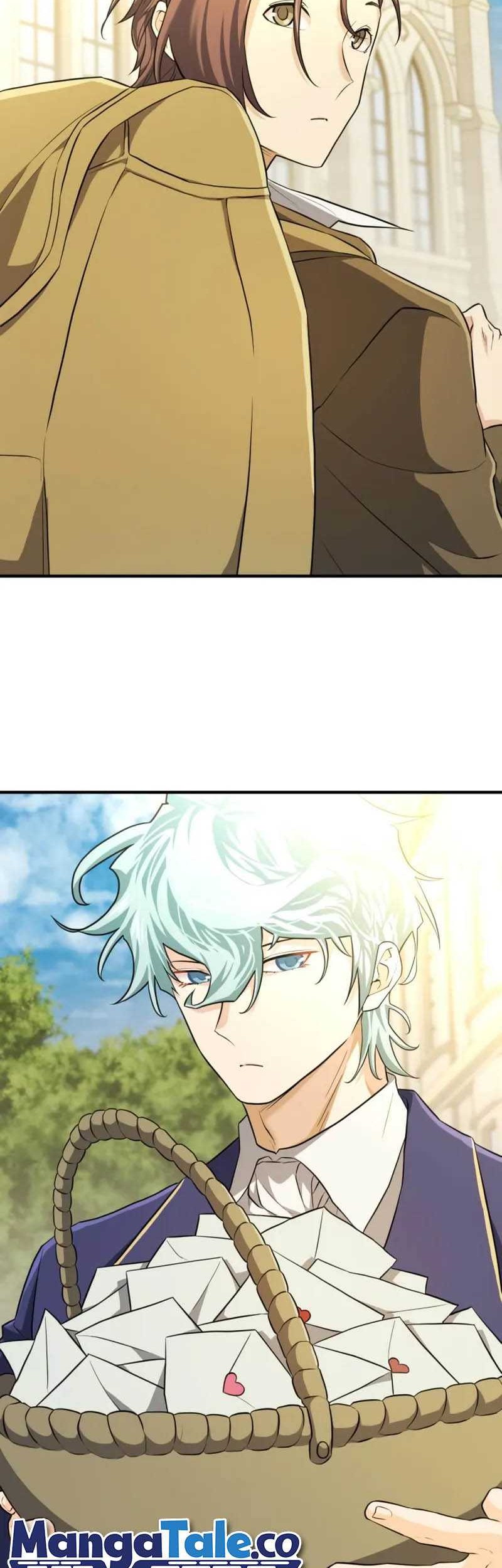 Manhwa The World’s Best Engineer Chapter 82 gambar nomor 2