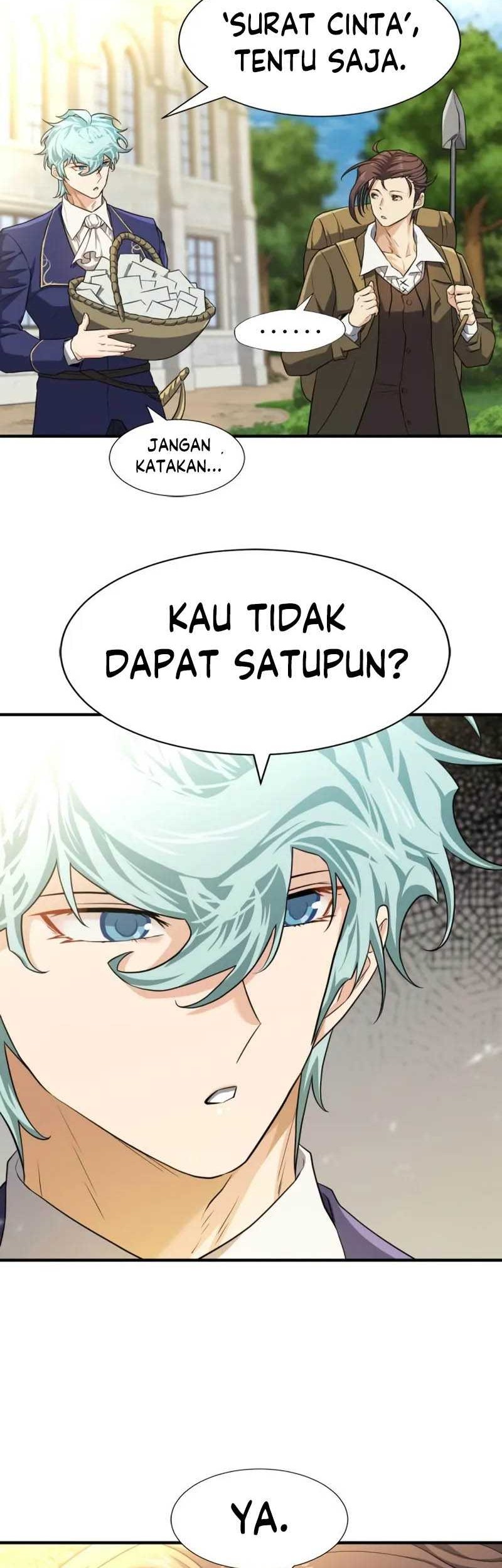 The World’s Best Engineer Chapter 82 Gambar 4