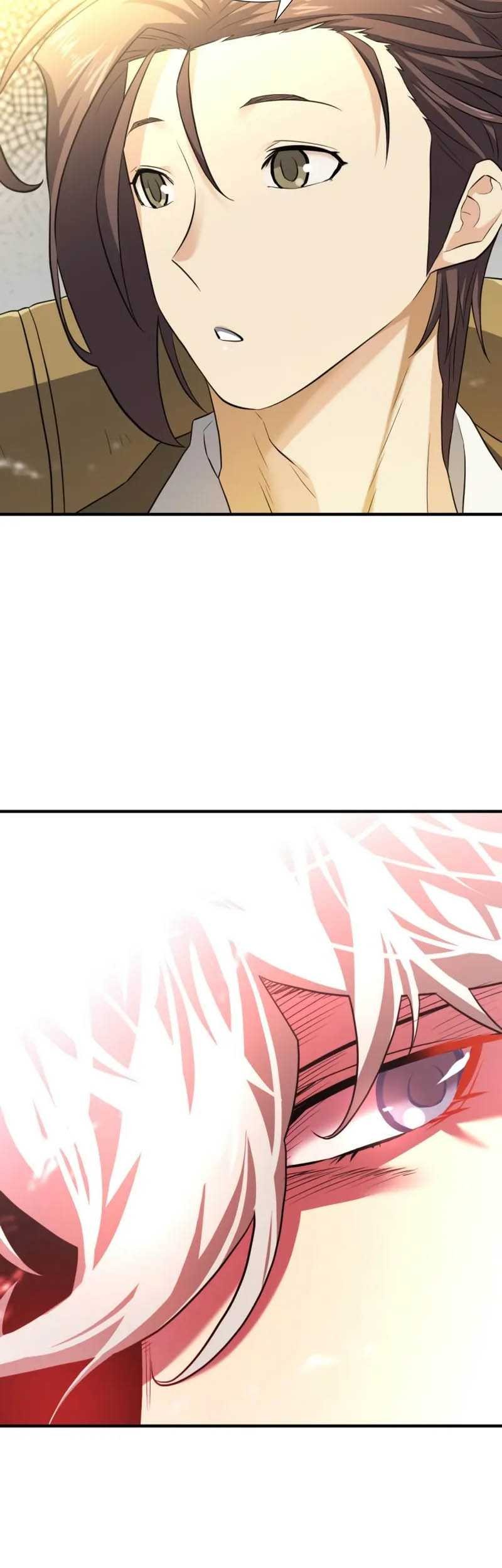 The World’s Best Engineer Chapter 82 Gambar 5