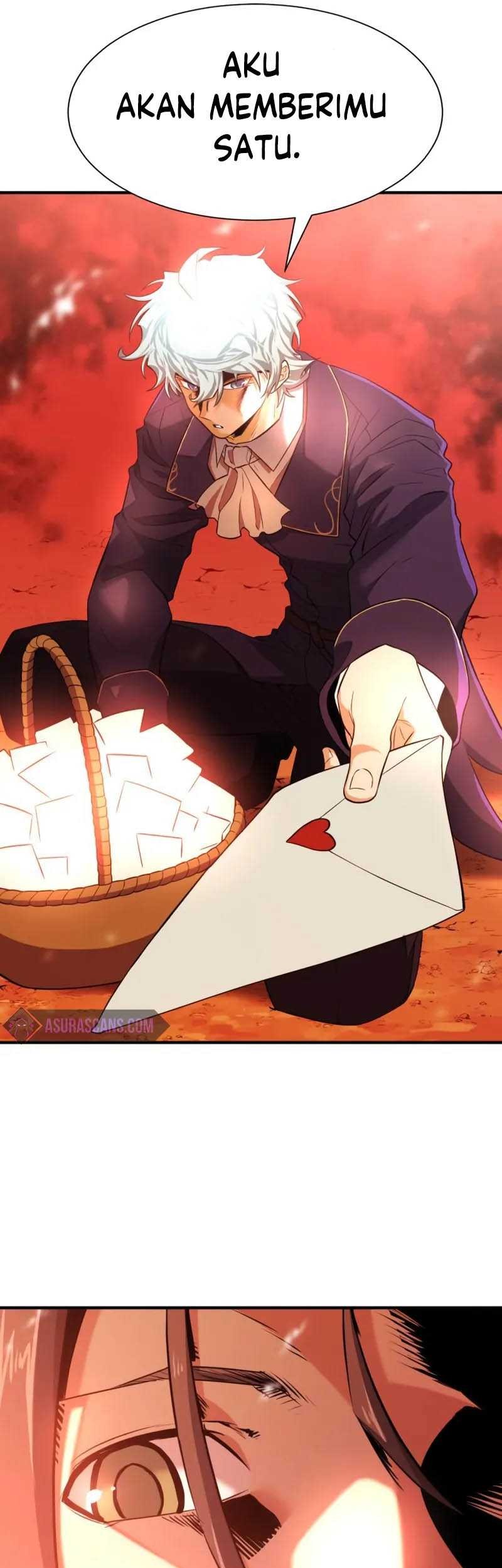 The World’s Best Engineer Chapter 82 Gambar 8