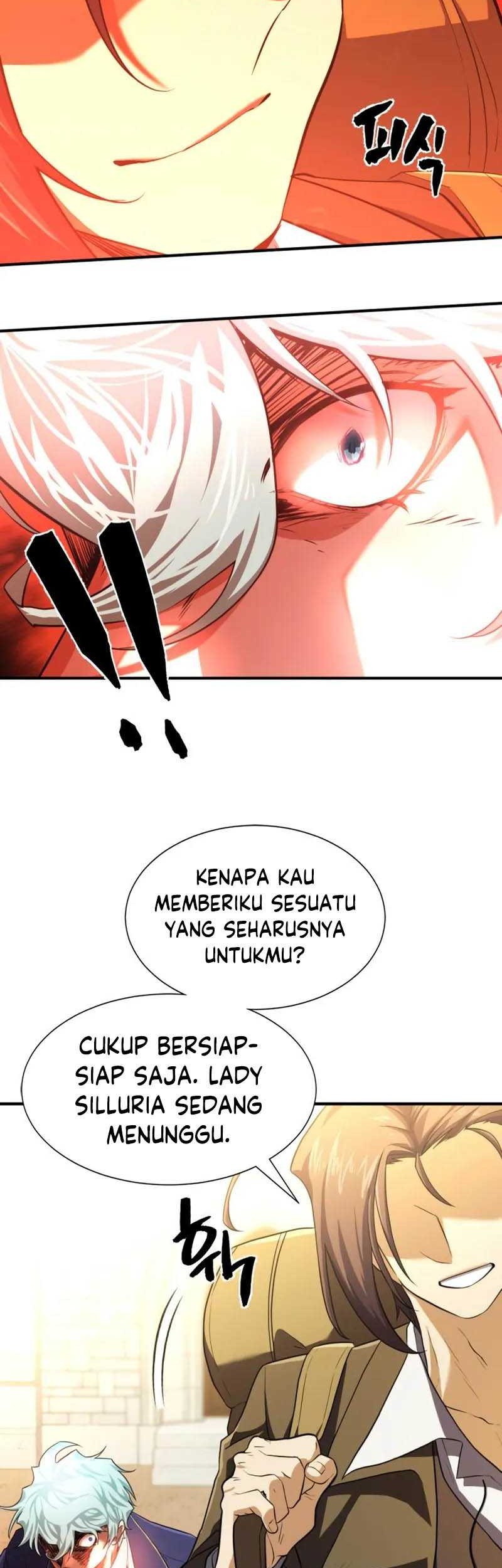 The World’s Best Engineer Chapter 82 Gambar 10