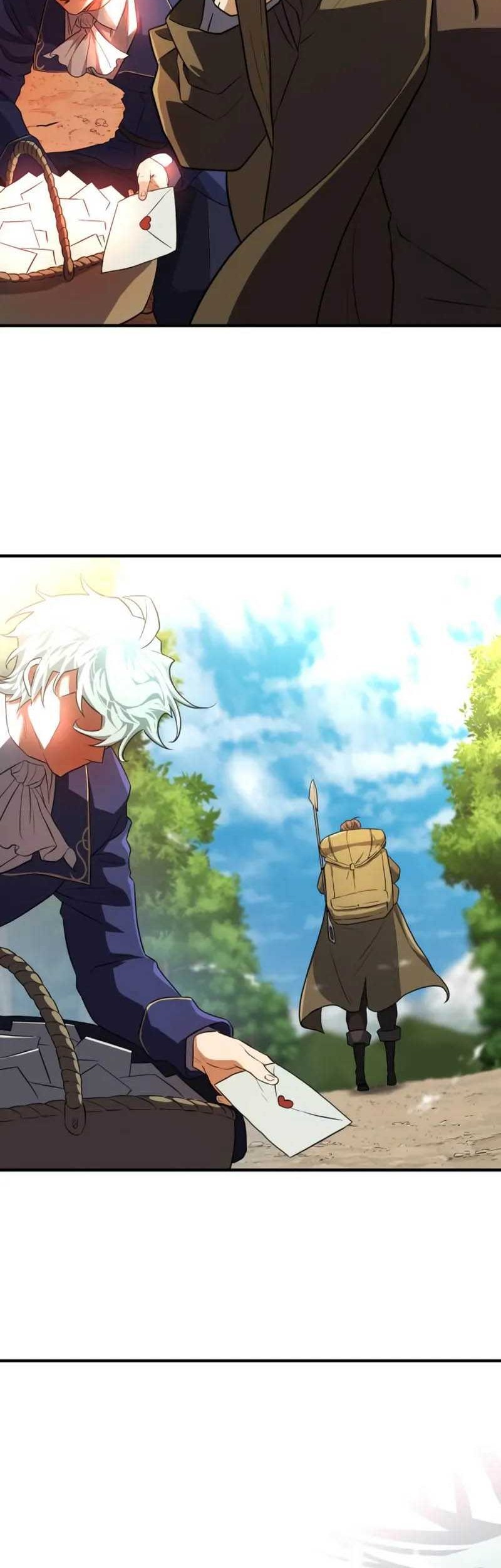 The World’s Best Engineer Chapter 82 Gambar 11