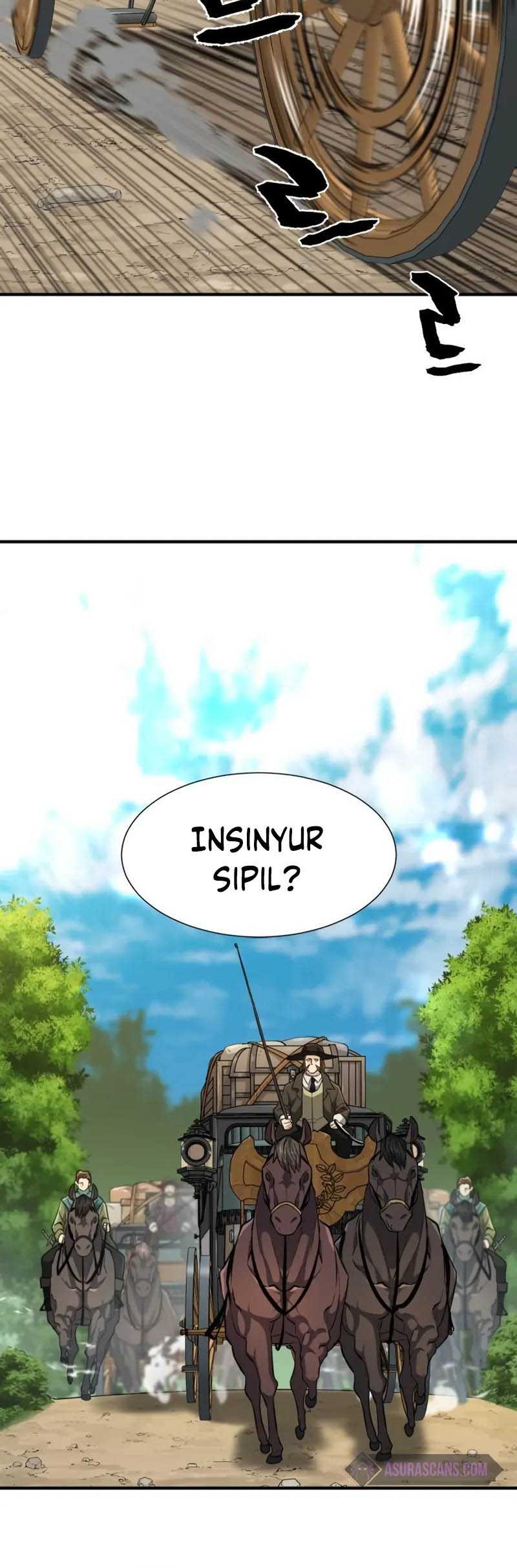 The World’s Best Engineer Chapter 82 Gambar 13