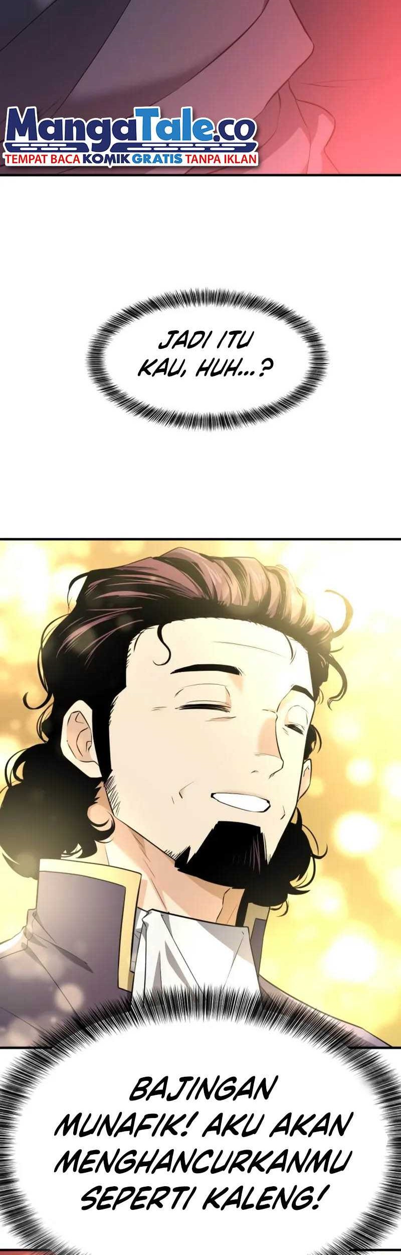 The World’s Best Engineer Chapter 82 Gambar 21