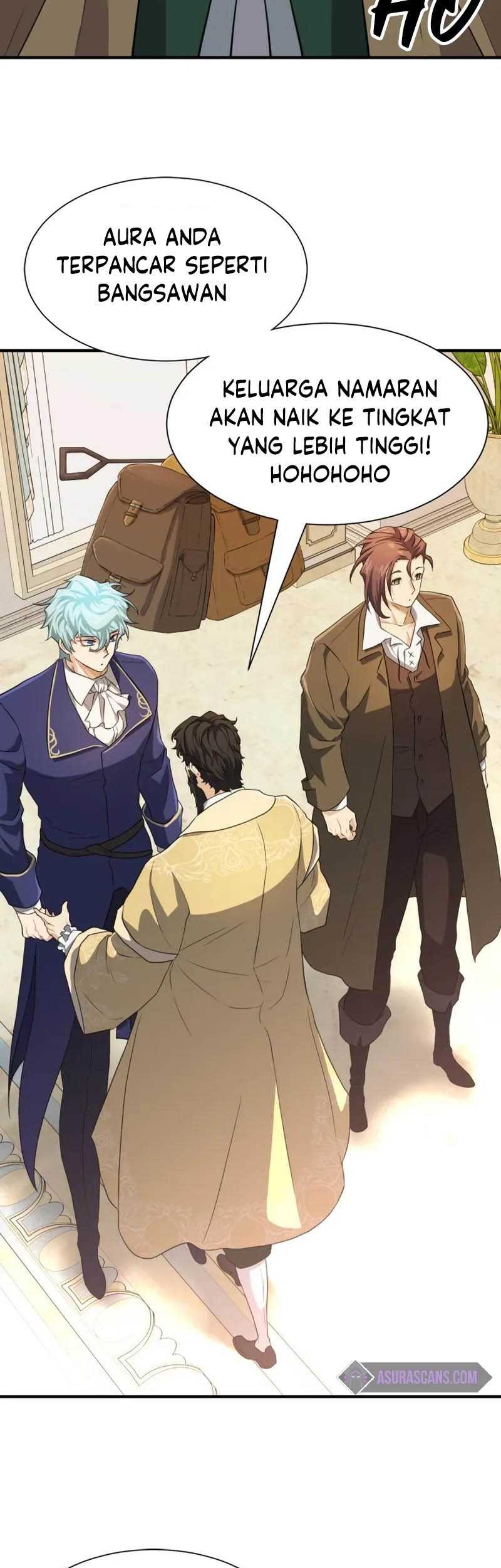 The World’s Best Engineer Chapter 82 Gambar 24