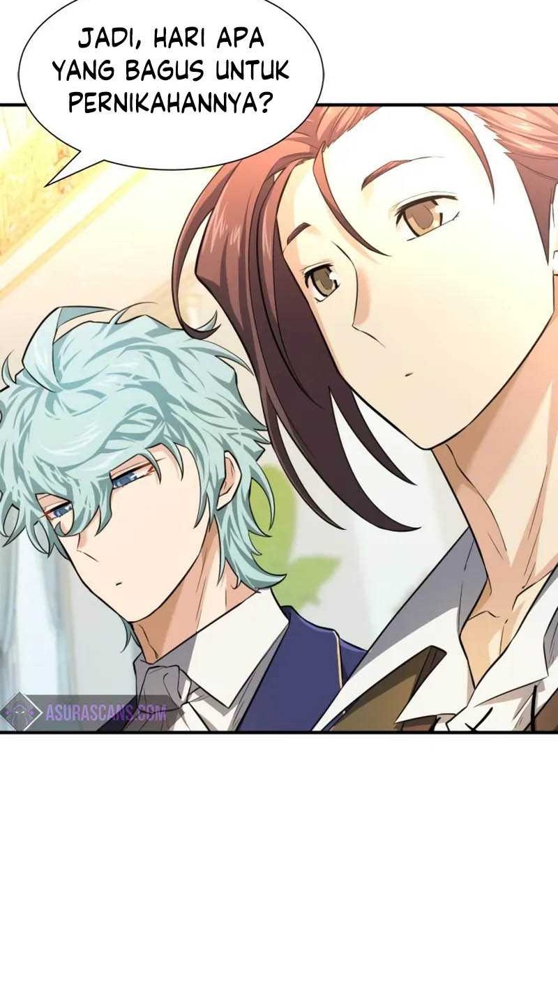 The World’s Best Engineer Chapter 82 Gambar 25