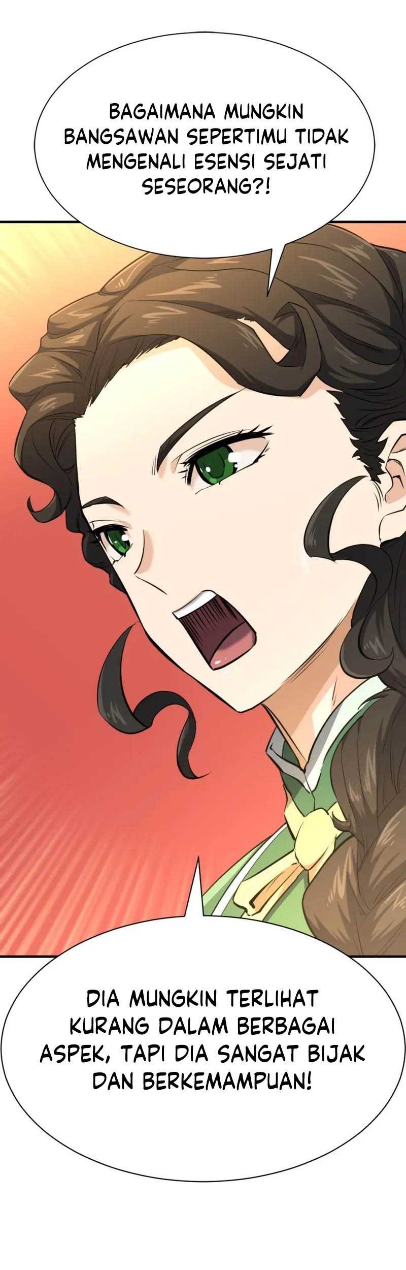 The World’s Best Engineer Chapter 82 Gambar 28