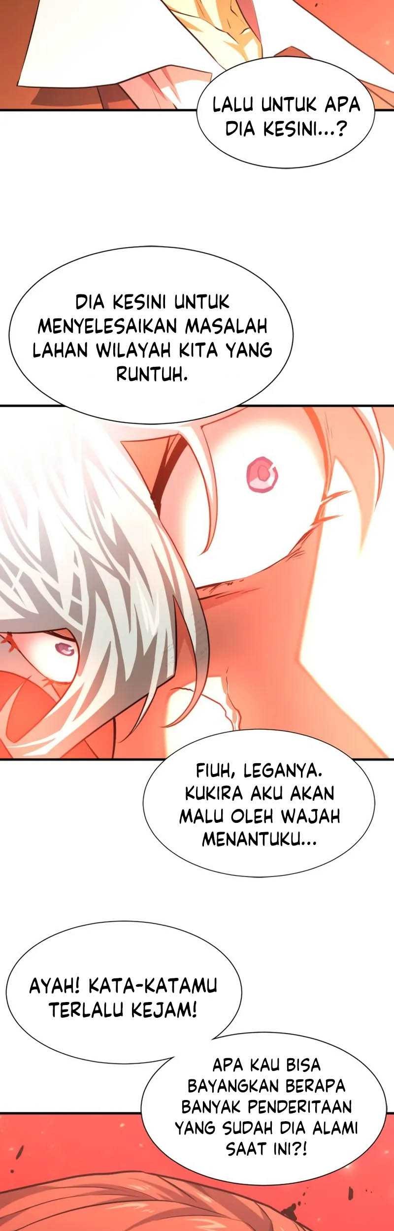 The World’s Best Engineer Chapter 82 Gambar 30