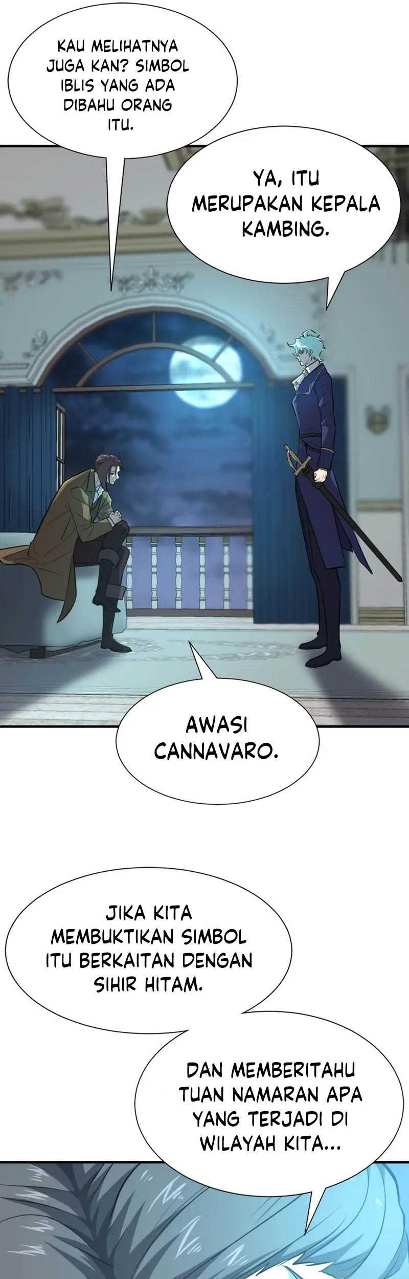 The World’s Best Engineer Chapter 82 Gambar 38