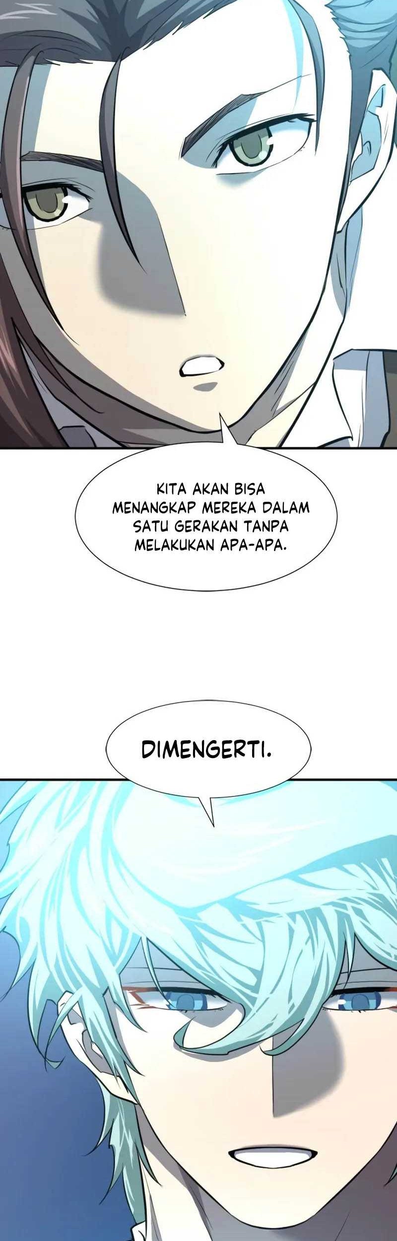 The World’s Best Engineer Chapter 82 Gambar 39