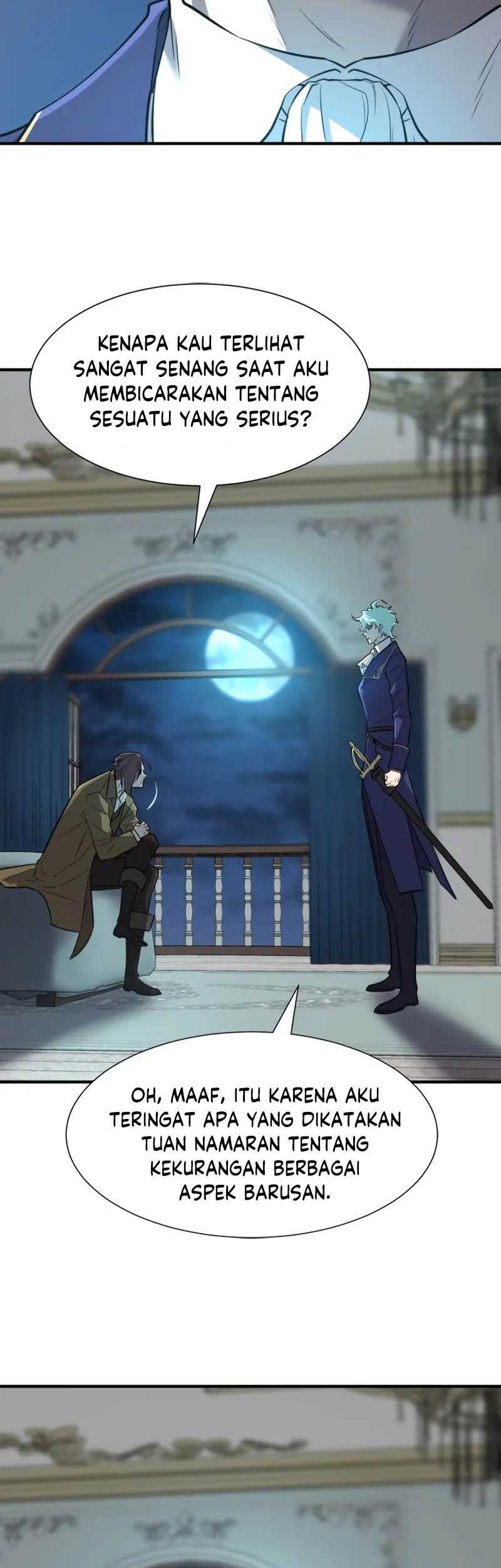 The World’s Best Engineer Chapter 82 Gambar 40