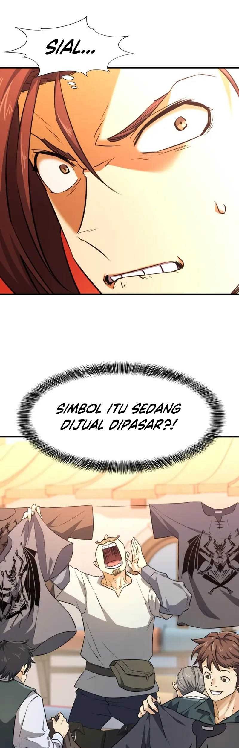 The World’s Best Engineer Chapter 82 Gambar 44