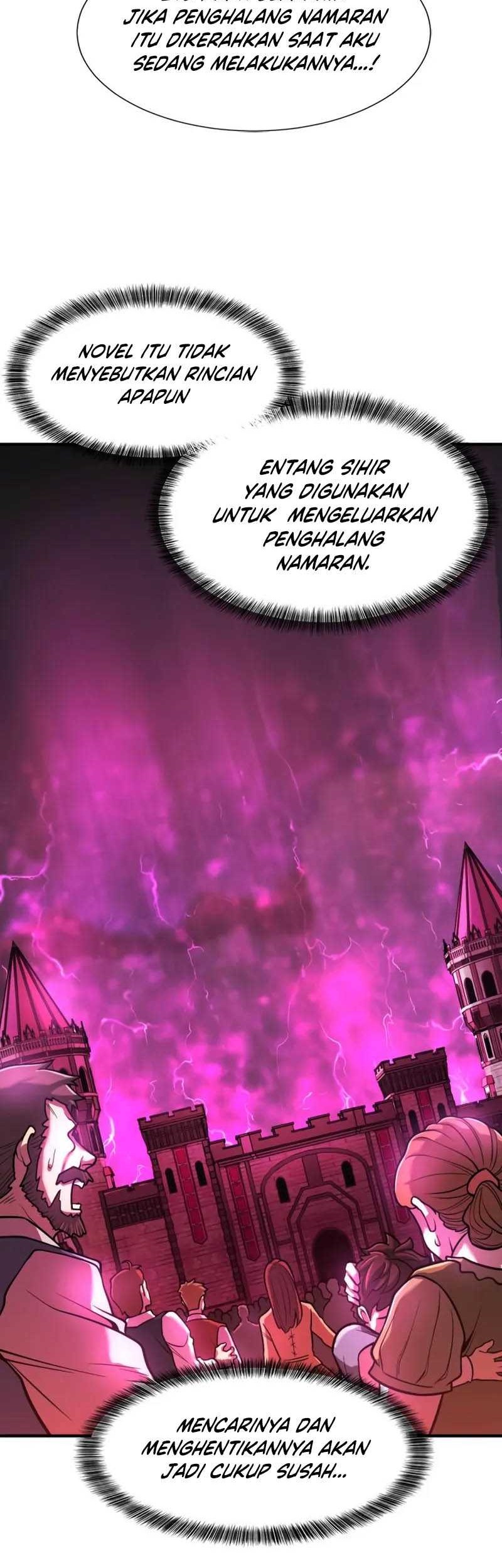 The World’s Best Engineer Chapter 82 Gambar 49