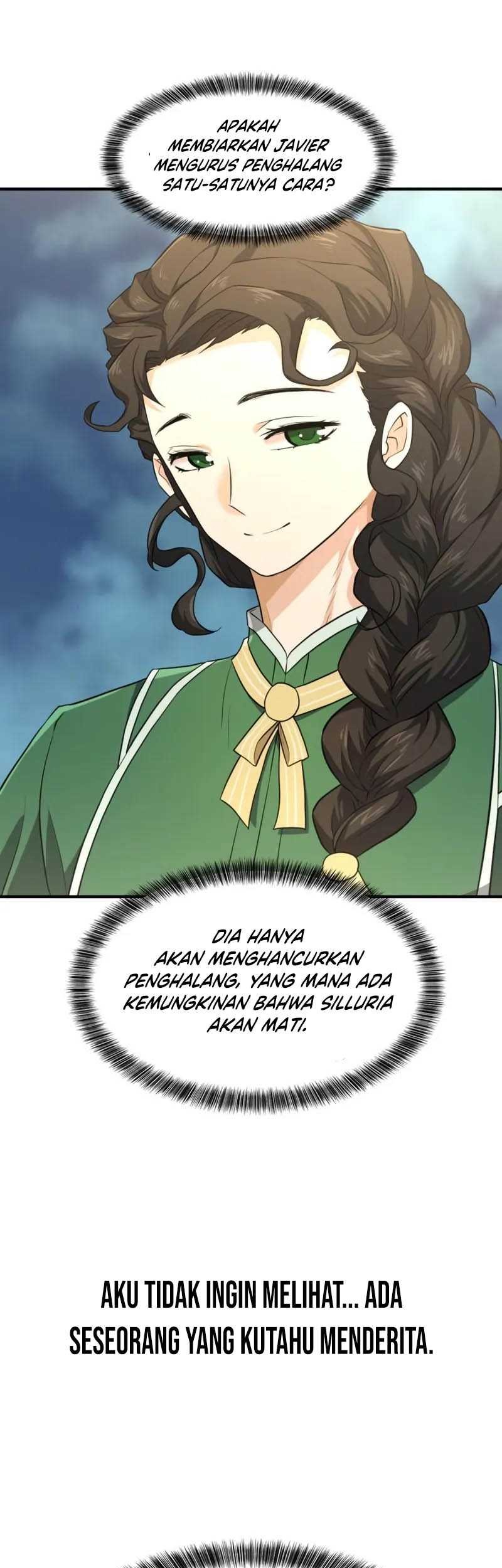 The World’s Best Engineer Chapter 82 Gambar 50