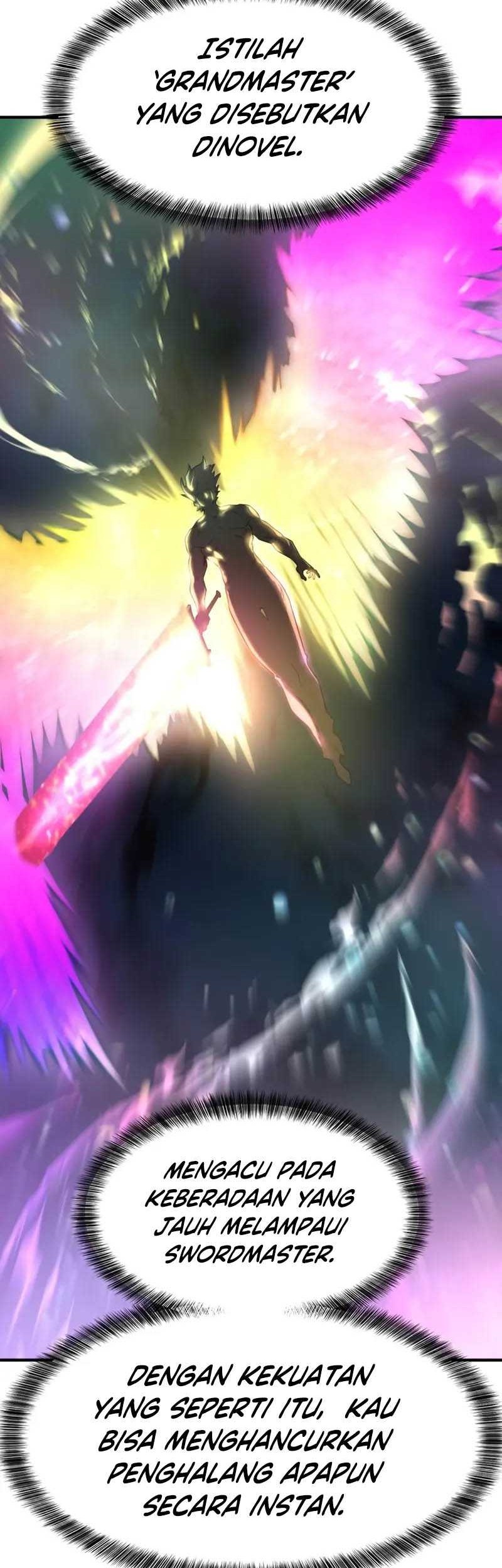 The World’s Best Engineer Chapter 82 Gambar 51