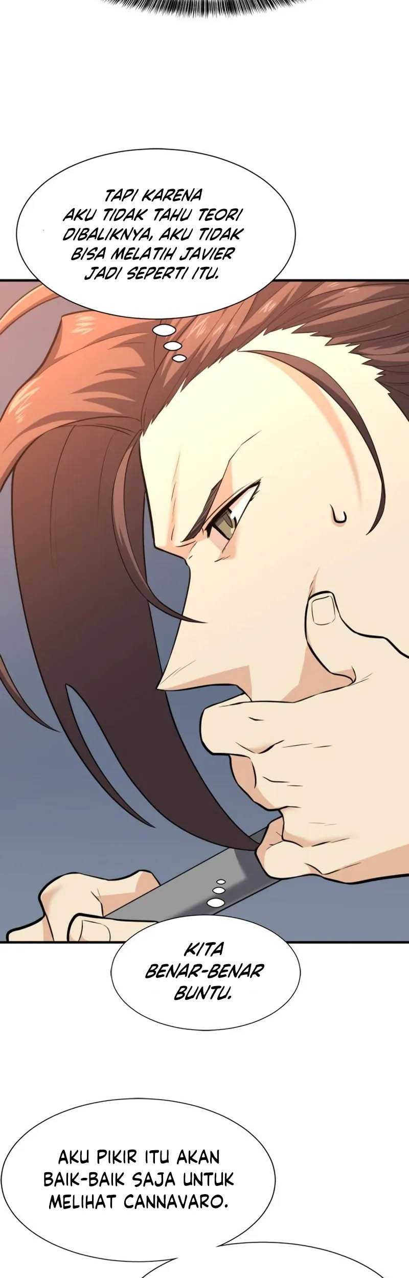 The World’s Best Engineer Chapter 82 Gambar 52