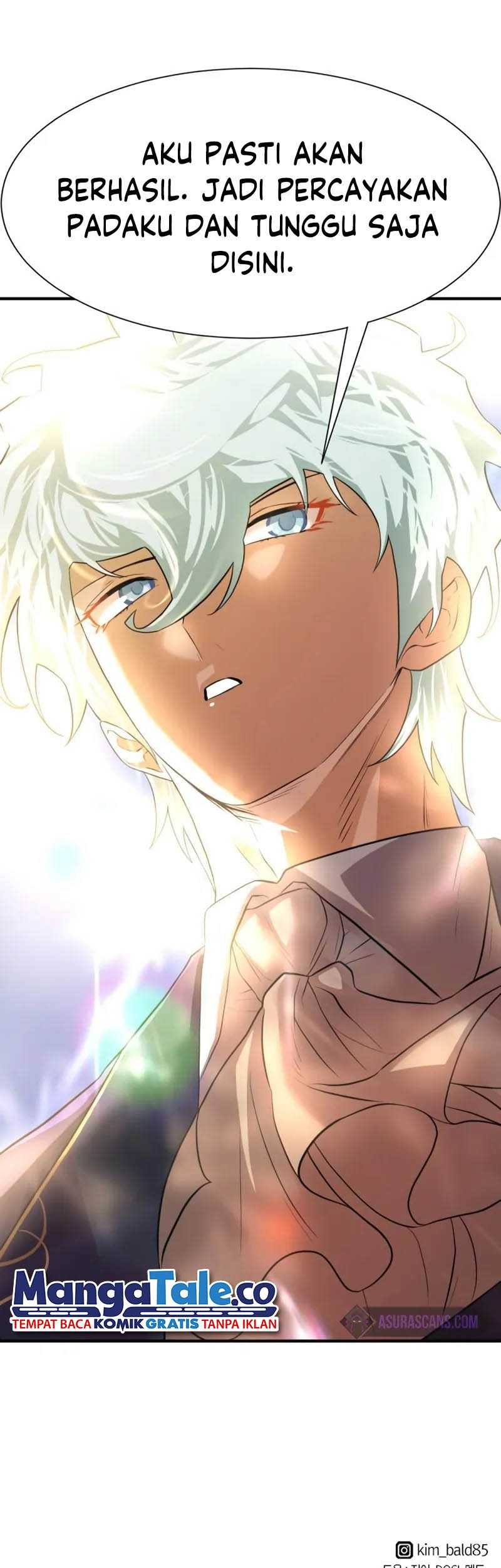 The World’s Best Engineer Chapter 82 Gambar 54