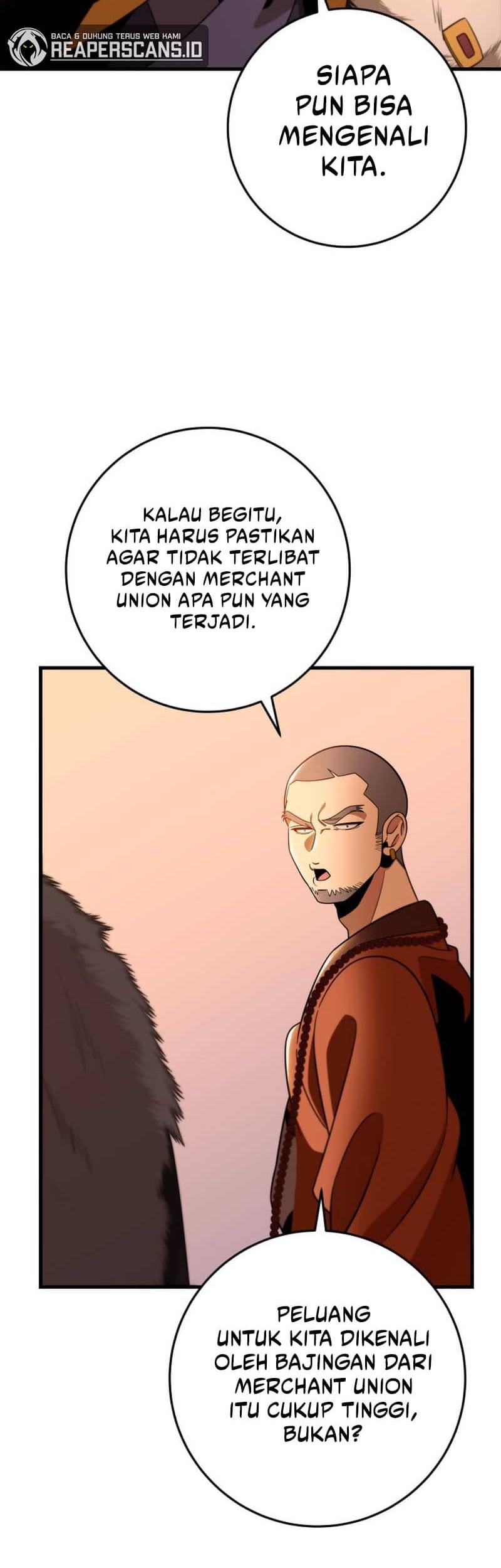 Heavenly Inquisition Sword Chapter 31 Gambar 52