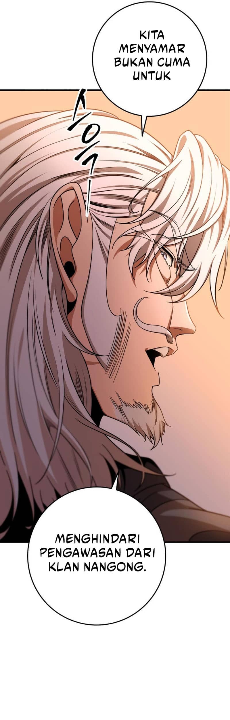 Heavenly Inquisition Sword Chapter 31 Gambar 49