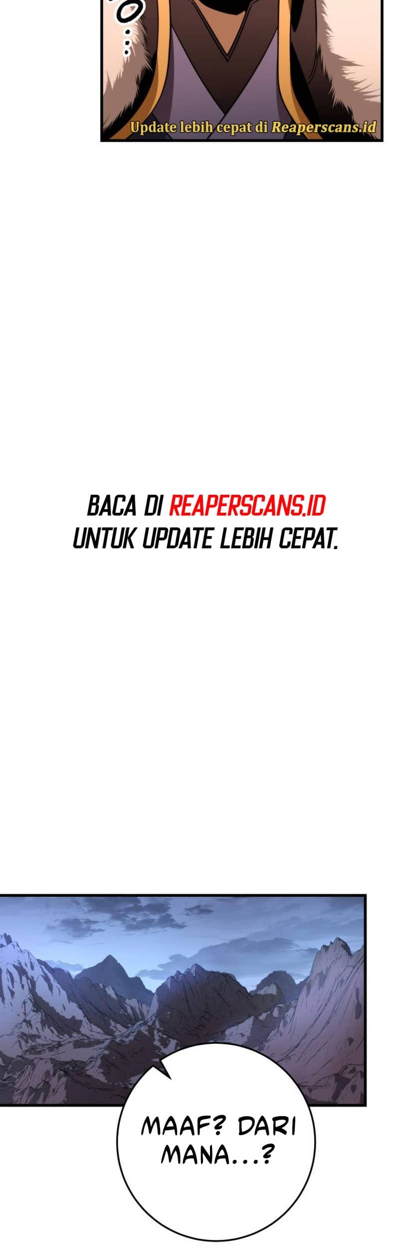 Heavenly Inquisition Sword Chapter 31 Gambar 56