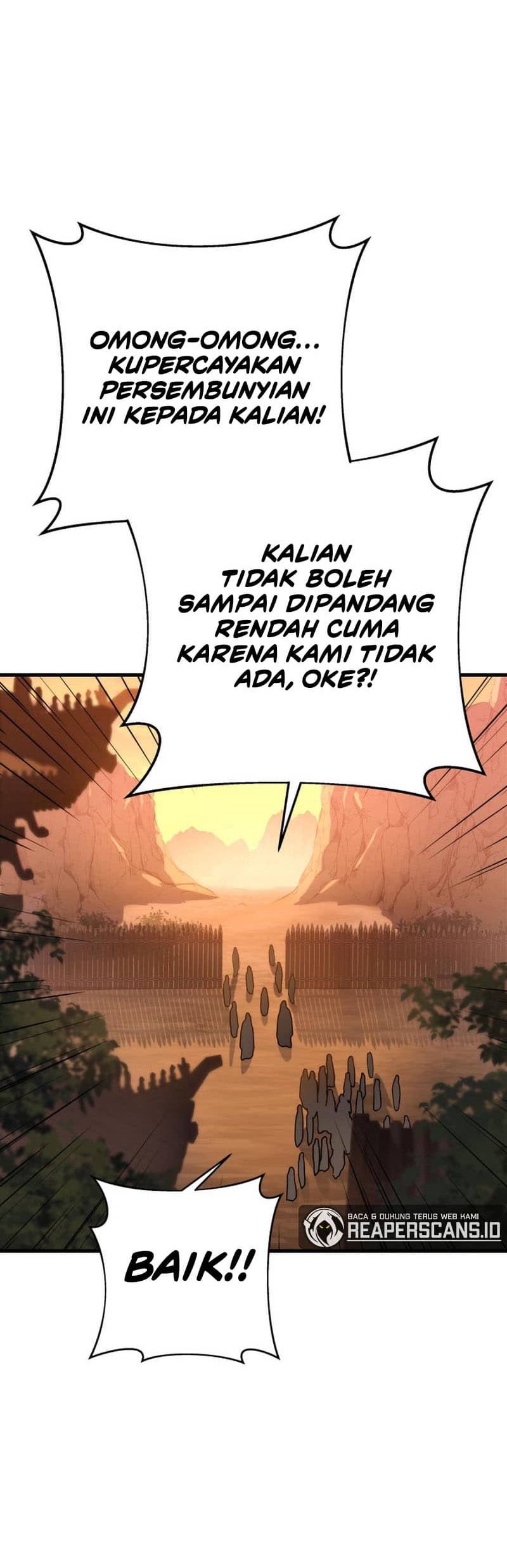 Heavenly Inquisition Sword Chapter 31 Gambar 44