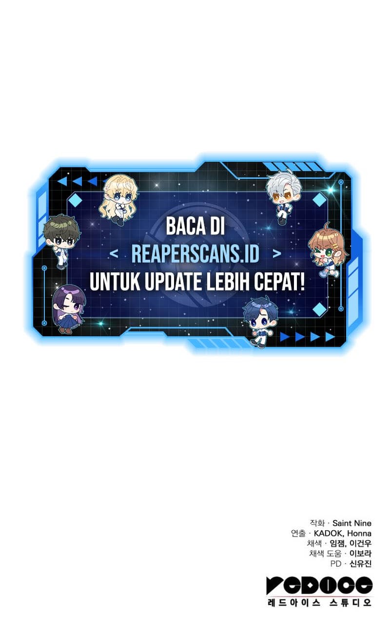 Heavenly Inquisition Sword Chapter 31 Gambar 75