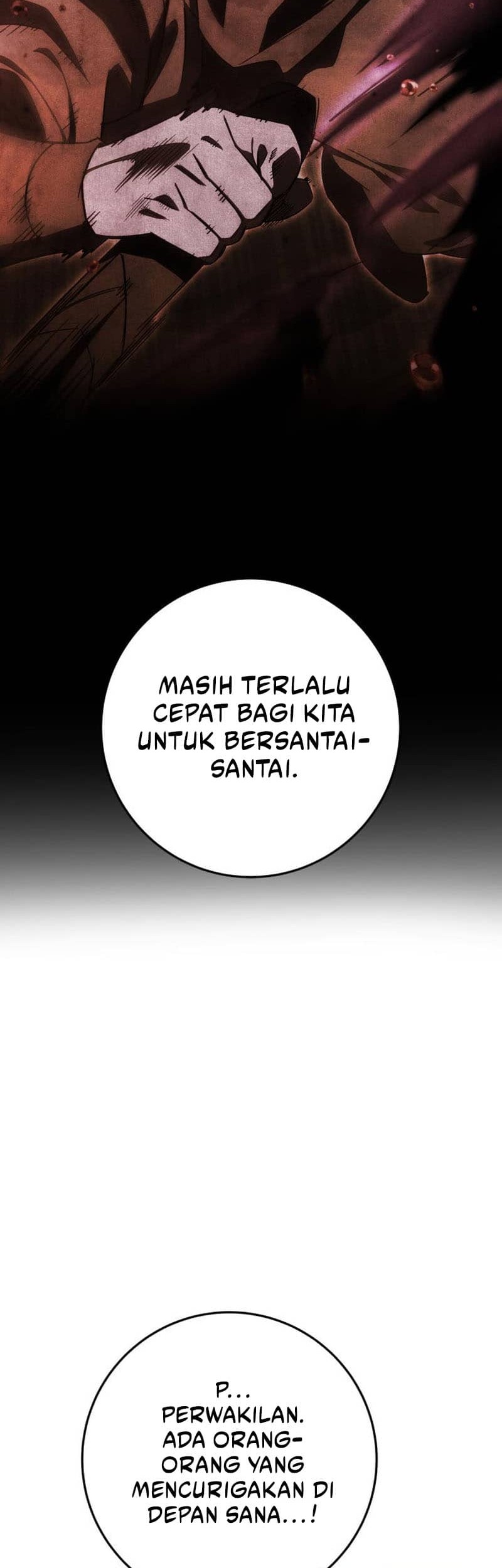 Heavenly Inquisition Sword Chapter 31 Gambar 7