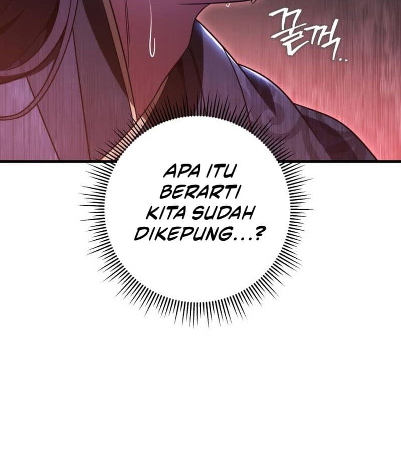 Heavenly Inquisition Sword Chapter 31 Gambar 9