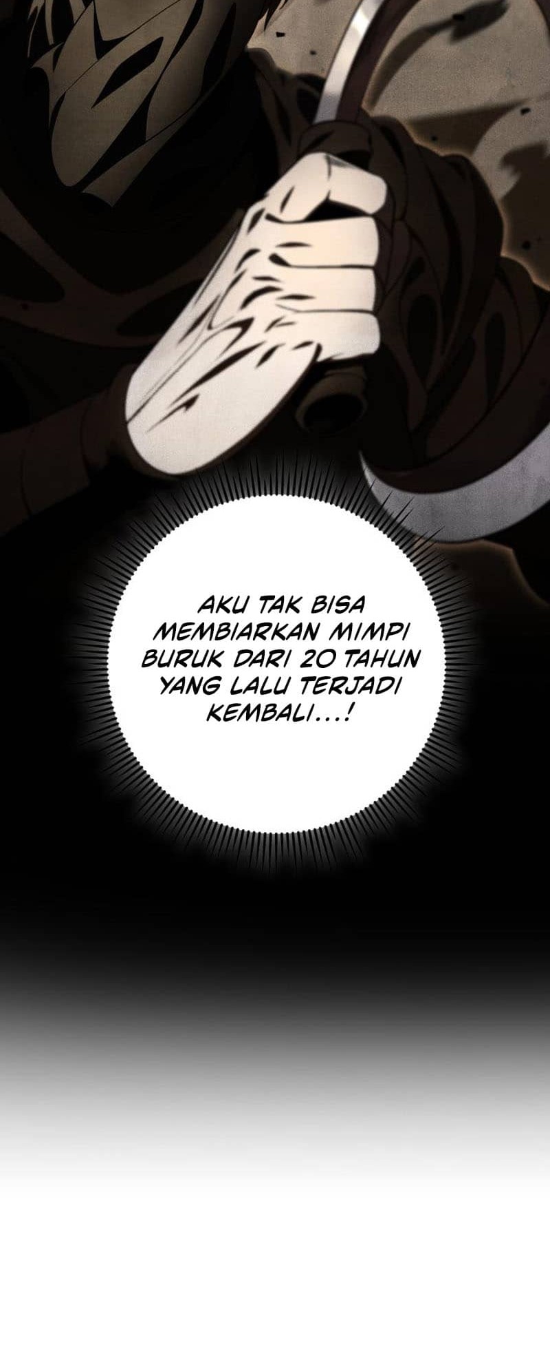 Heavenly Inquisition Sword Chapter 31 Gambar 13