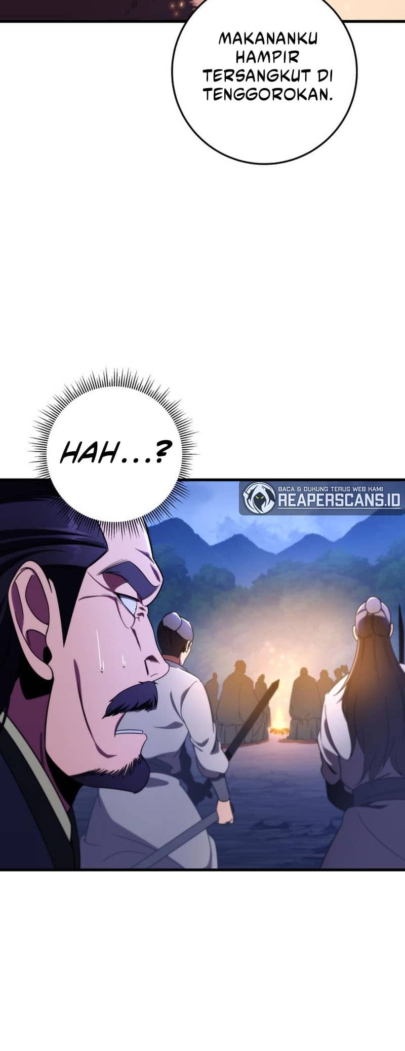 Heavenly Inquisition Sword Chapter 31 Gambar 17