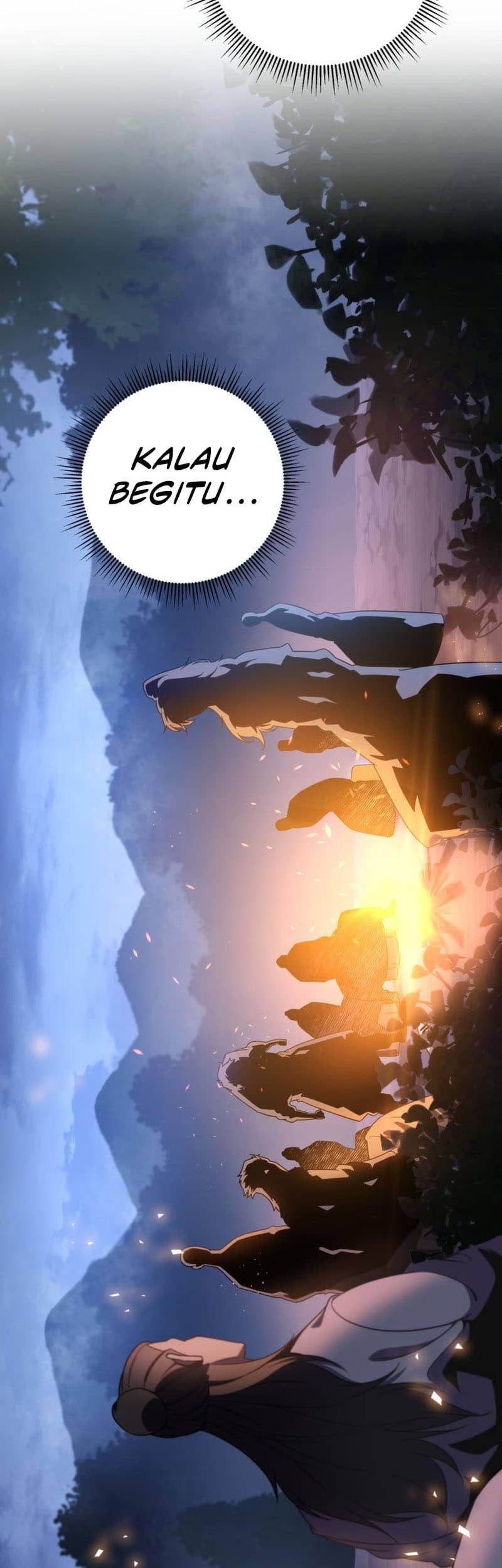 Heavenly Inquisition Sword Chapter 31 Gambar 20