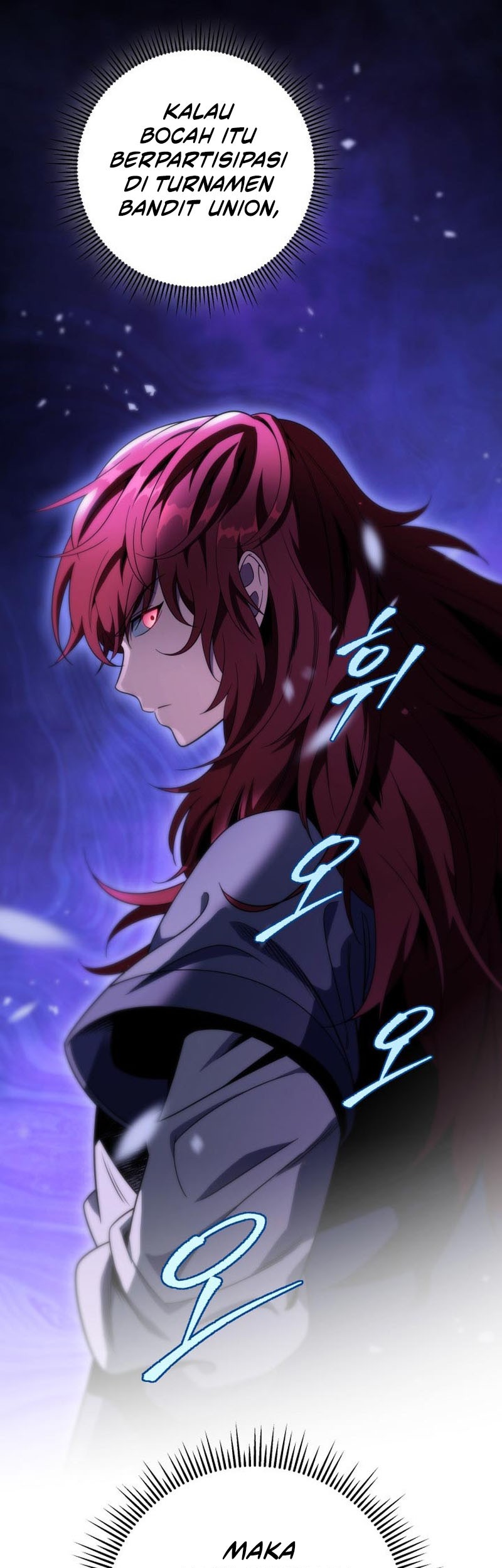 Heavenly Inquisition Sword Chapter 30 Gambar 51